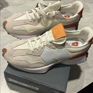 New Balance 327 Women Femmes